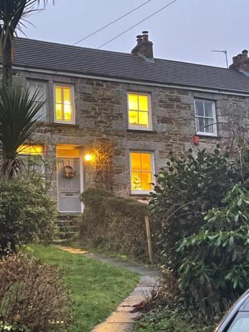 No3 Holiday home